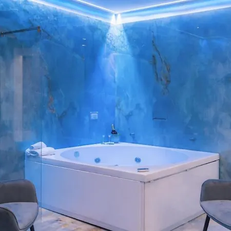 On The Sea By Symphonya Luxury * Gallipoli