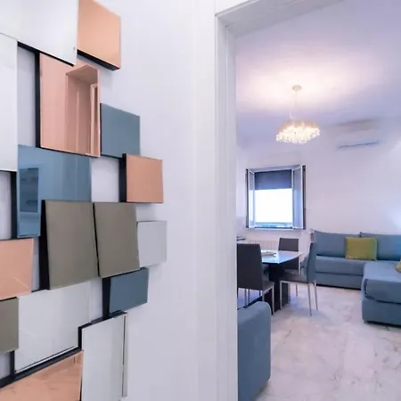 Appartamento On The Sea By Symphonya Luxury Gallipoli