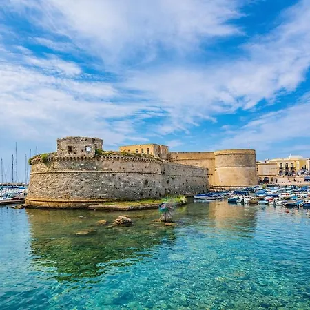 On The Sea By Symphonya Luxury Appartamento