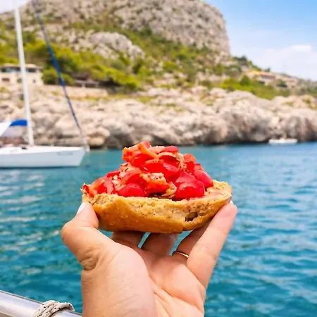 On The Sea By Symphonya Luxury * Gallipoli