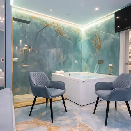 On The Sea By Symphonya Luxury 아파트
