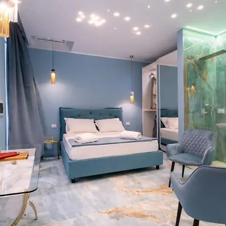 On The Sea By Symphonya Luxury 아파트