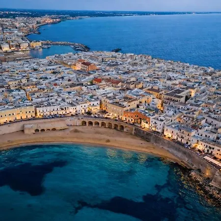 On The Sea By Symphonya Luxury Галліполі