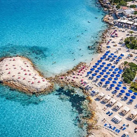 On The Sea By Symphonya Luxury Апартаменти *