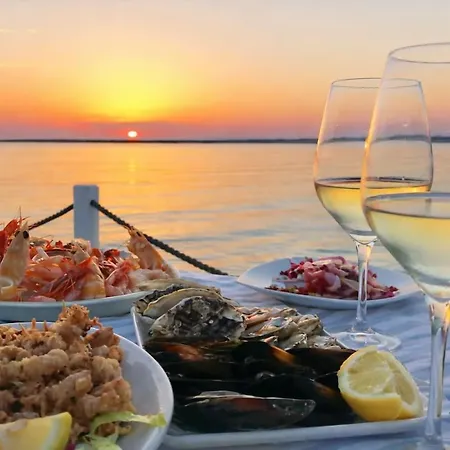 On The Sea By Symphonya Luxury Апартаменти Галліполі