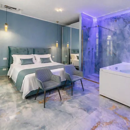 Apartamento On The Sea By Symphonya Luxury
