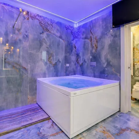 Apartment On The Sea By Symphonya Luxury Gallipoli