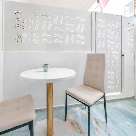 Apartamento On The Sea By Symphonya Luxury Gallipoli