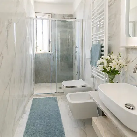 Apartamento On The Sea By Symphonya Luxury Gallipoli