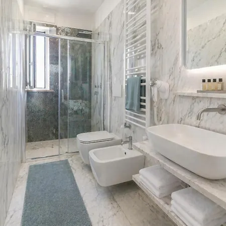 Apartamento On The Sea By Symphonya Luxury