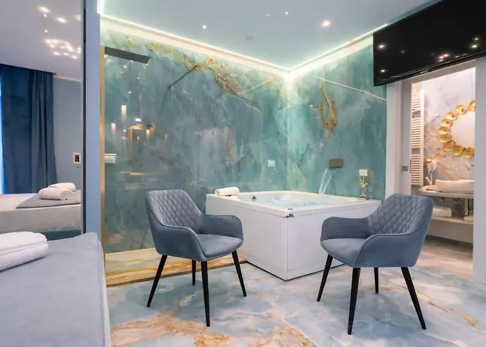 On The Sea By Symphonya Luxury Апартаменти