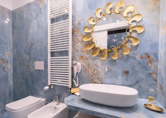 Апартаменти On The Sea By Symphonya Luxury Галліполі