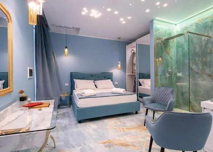 On The Sea By Symphonya Luxury Апартаменти