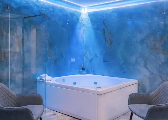 On The Sea By Symphonya Luxury * Галліполі