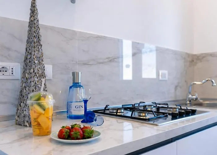 On The Sea By Symphonya Luxury * Галліполі