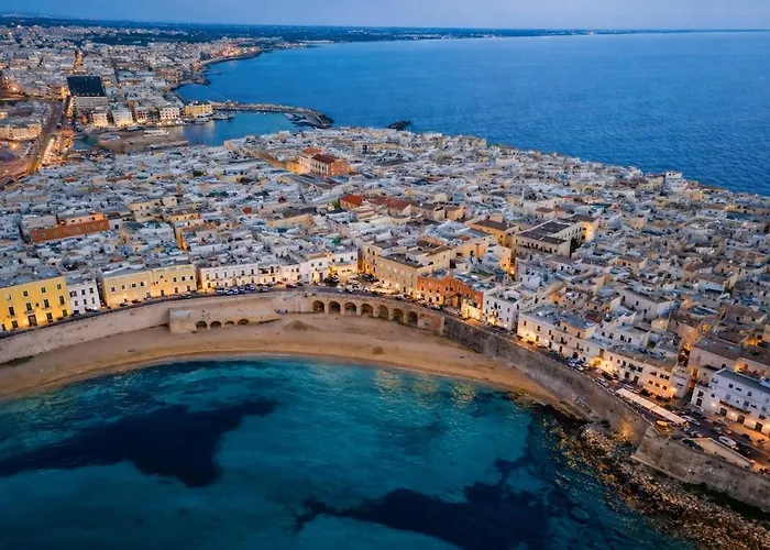 On The Sea By Symphonya Luxury Галліполі