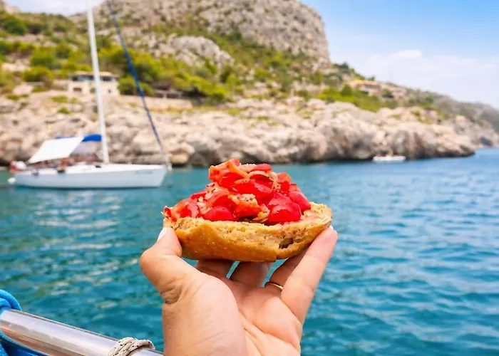 On The Sea By Symphonya Luxury * Галліполі