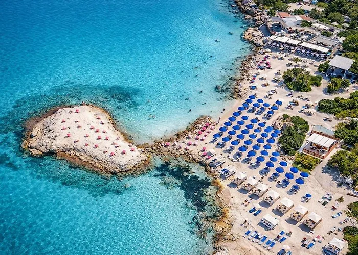 On The Sea By Symphonya Luxury Апартаменти *