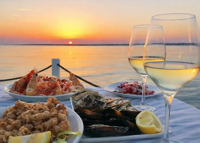 On The Sea By Symphonya Luxury Апартаменти Галліполі